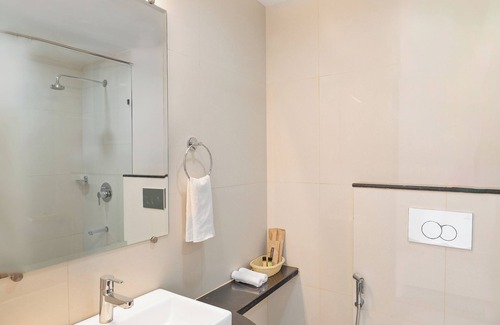 Porvorim Hotel | BSG Absolute Porvorim Regency Goa Hotel