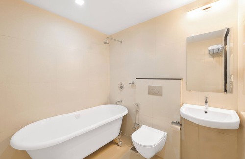 Porvorim Hotel | BSG Absolute Porvorim Regency Goa Hotel