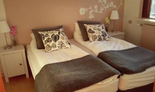 Arborg House | BSG Apartments