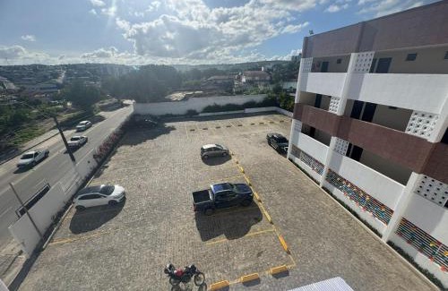 Universitario Apartment | BSH FLATS - Melhor custo benefício