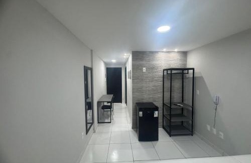 Universitario Apartment | BSH FLATS - Melhor custo benefício