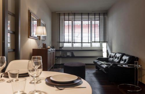 Oltrarno Apartment | Bsj Apartment