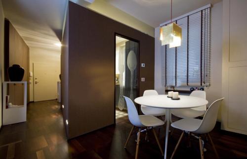 Oltrarno Apartment | Bsj Apartment