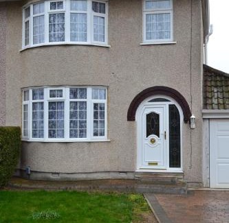 Filton Apartment | BSL - Filton