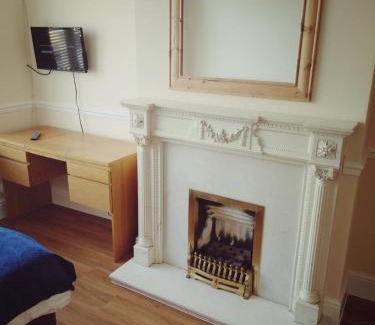 Filton Apartment | BSL - Filton