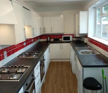 Filton Apartment | BSL - Filton