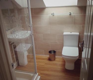 Filton Apartment | BSL - Filton