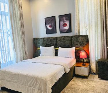 Sinza Apartment | Bsm Villas & Apartment 01