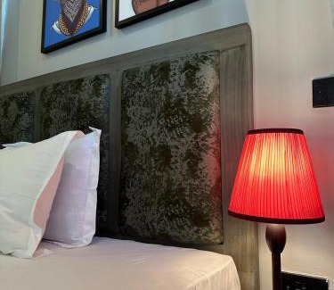 Sinza Apartment | Bsm Villas & Apartment 01