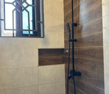 Sinza Apartment | Bsm Villas & Apartment 01