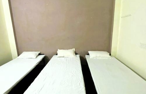 Gwalior House | BSSN Guest House