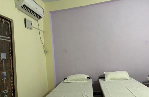 Gwalior House | BSSN Guest House