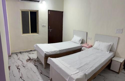 Gwalior House | BSSN Guest House