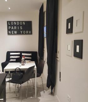 Historic Centre Apartment | BSuites Apartment