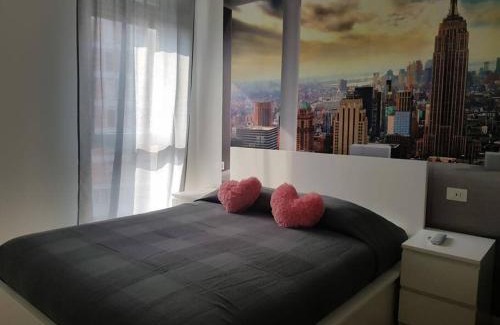 Padova Apartment | Bsuites trieste in centro storico con wifi