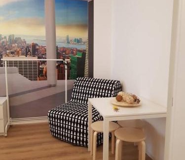 Padova Apartment | Bsuites trieste in centro storico con wifi