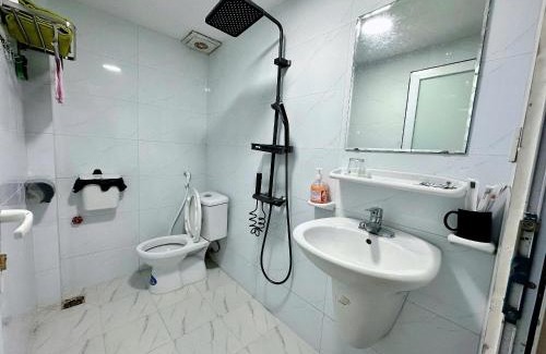 Dich Vong Hau Apartment | BT Homstay ngõ 36 Dịch Vọng Hậu