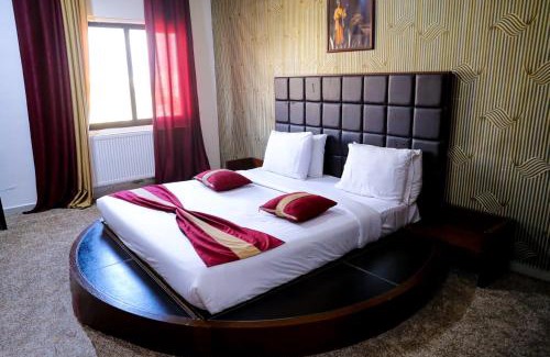 Suwailih Apartment | BT Hotel Aparatment