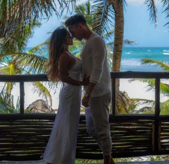 Zona Hotelera Hotel | BT Live Tulum located at the party zone