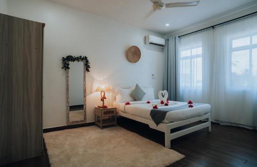 Tunguu Apartment | BT Seaside Cottages