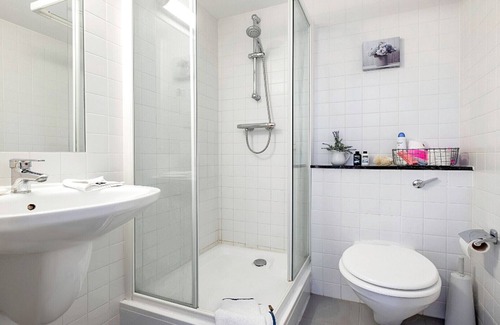 Galway City Centre Apartment | BT22