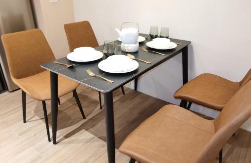 Taman Bukit Pantai Apartment | BTC The Curvena Bangsar South Mid Valley