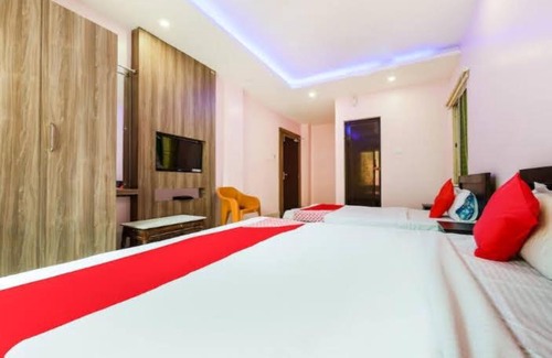Puri House | BTT Homestay