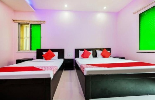 Puri House | BTT Homestay