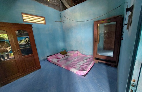 Bantul Hotel | Bu Soem Homestay Syariah