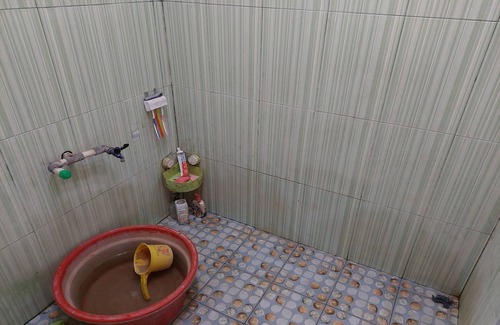 Bantul Hotel | Bu Soem Homestay Syariah