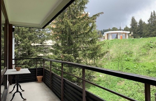 Chamrousse Apartment | #BU | The Chamroussian 🗻