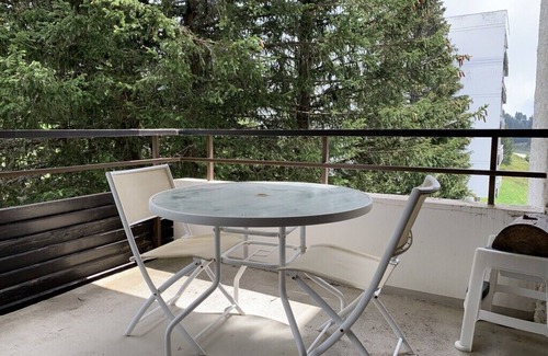 Chamrousse Apartment | #BU | The Chamroussian 🗻