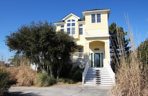 Buck Island House | BU21, Island Girl- Oceanside, Private Pool, Hot Tub, Buck Island Amenities