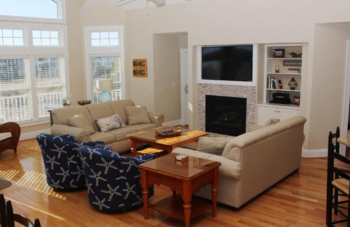 Buck Island House | BU21, Island Girl- Oceanside, Private Pool, Hot Tub, Buck Island Amenities