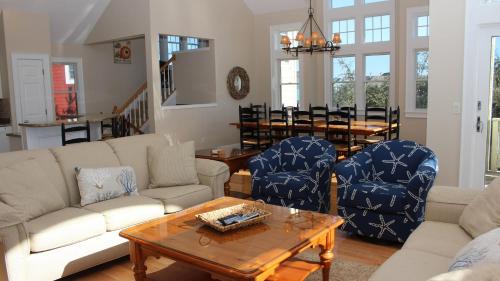 Buck Island House | BU21, Island Girl- Oceanside, Private Pool, Hot Tub, Buck Island Amenities