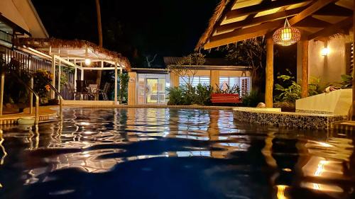 Wailoloa Bed & Breakfast | Bua Bed & Breakfast
