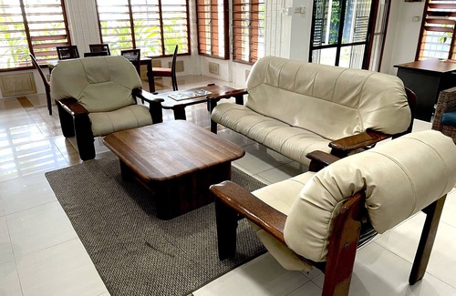 Wailoloa Bed & Breakfast | Bua Bed & Breakfast