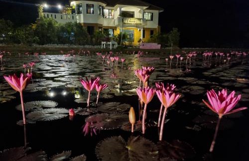 Kumphawapi Resort | Bua Daeng Homestay Resort