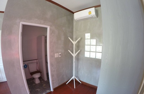 Pak Khlong Hotel | Bua Villa