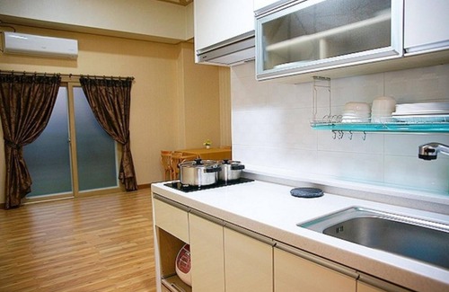 Chungmak-tong House | Buan Lavender Pension