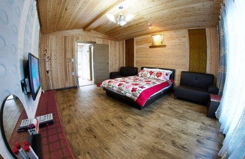 Buan House | Buan Romance Town Pension