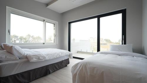 Byeonsan House | Buan Stay 365
