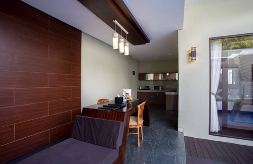 Bukit Villa | Buana Bali Villas & Spa