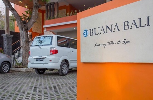 Bukit Villa | Buana Bali Villas & Spa