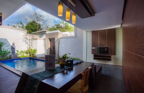 Bukit Villa | Buana Bali Villas & Spa