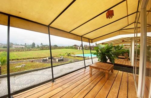 Pangalengan Other | Buana Glamping