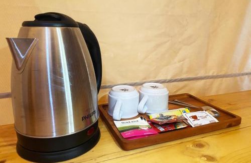 Pangalengan Other | Buana Glamping