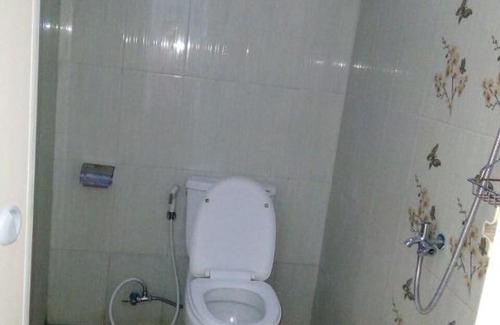 Batu Karas House | Buana homestay