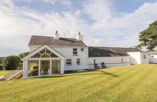 Llanrug Cottage | Buarthau Cottage