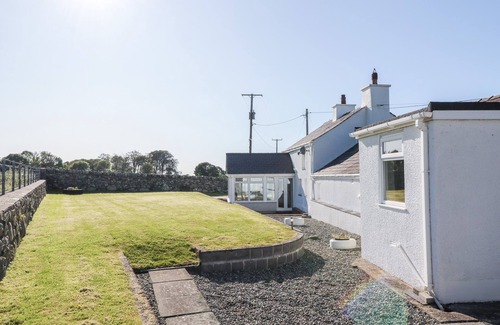 Llanrug Cottage | Buarthau Cottage